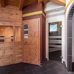 Genusshotel Alpenblick 4* Längenfeld