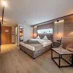 Genusshotel Alpenblick 4*
