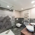 Hotel Genusshotel Alpenblick Längenfeld