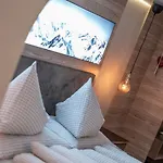 Genusshotel Alpenblick Hotel Längenfeld