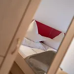 Genusshotel Alpenblick 4* Längenfeld