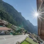 Genusshotel Alpenblick Hotel Längenfeld