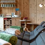Genusshotel Alpenblick Hotel 4*