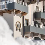 Genusshotel Alpenblick Hotel Längenfeld