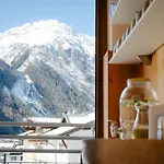 Genusshotel Alpenblick