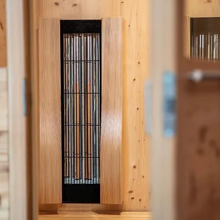 Hotel Genusshotel Alpenblick Längenfeld