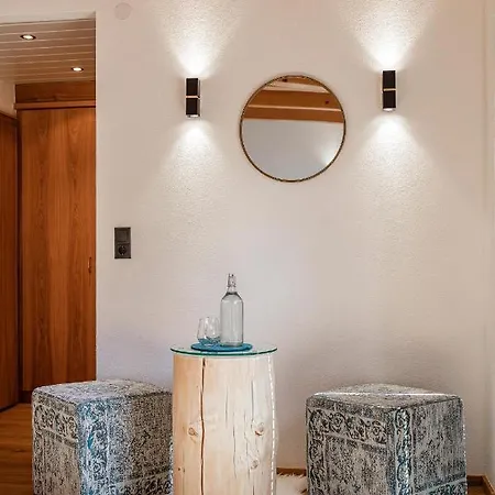 Genusshotel Alpenblick מלון לאנגנפלד