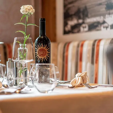 Genusshotel Alpenblick Hotel