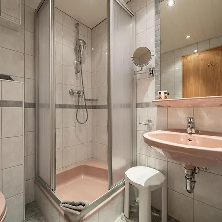 Genusshotel Alpenblick 4*