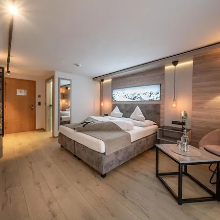 Genusshotel Alpenblick 4*