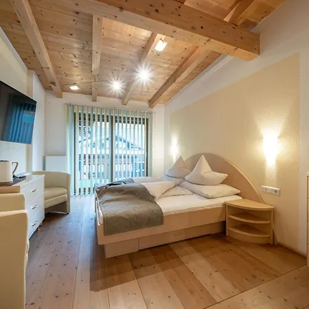 Genusshotel Alpenblick 4*