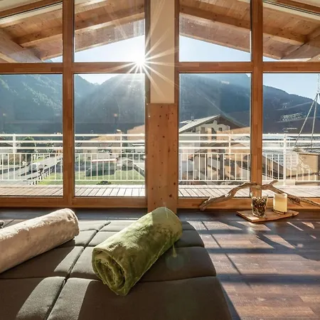 Genusshotel Alpenblick