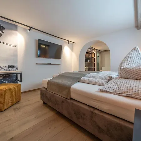 Genusshotel Alpenblick 4*