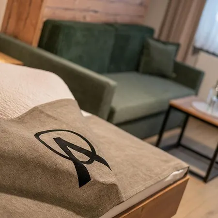 Genusshotel Alpenblick 4*