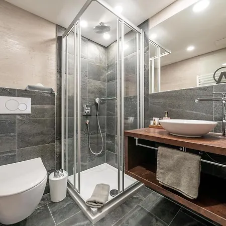 Genusshotel Alpenblick 4* Längenfeld