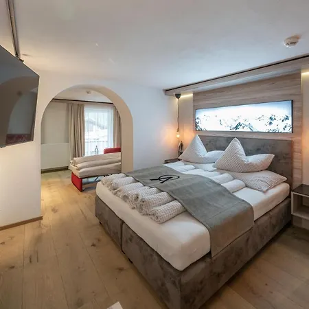 Genusshotel Alpenblick 4*