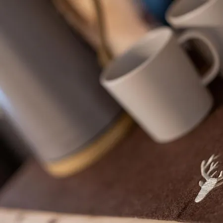 Genusshotel Alpenblick Hotel Längenfeld