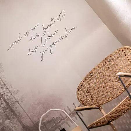 Genusshotel Alpenblick מלון 4*