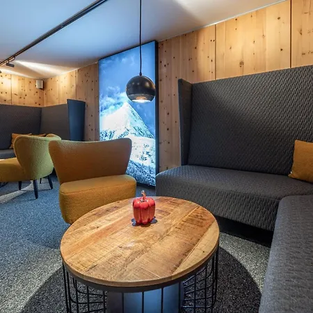 Genusshotel Alpenblick 4*