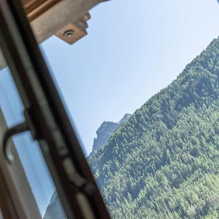 Genusshotel Alpenblick Hotel