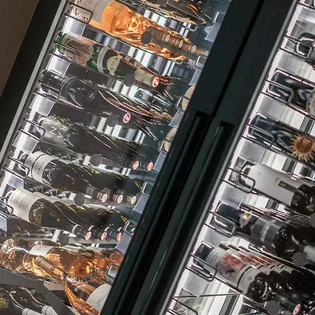 Genusshotel Alpenblick Hotel