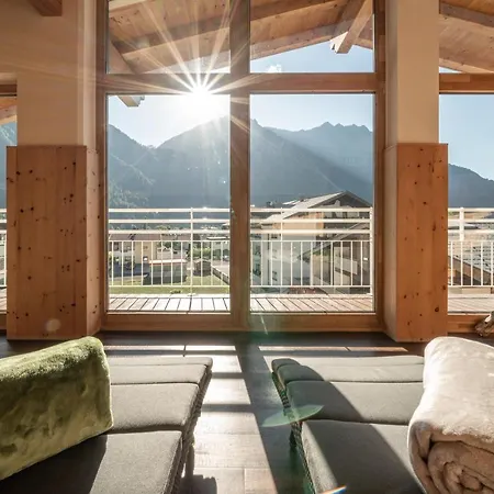 Genusshotel Alpenblick 4*