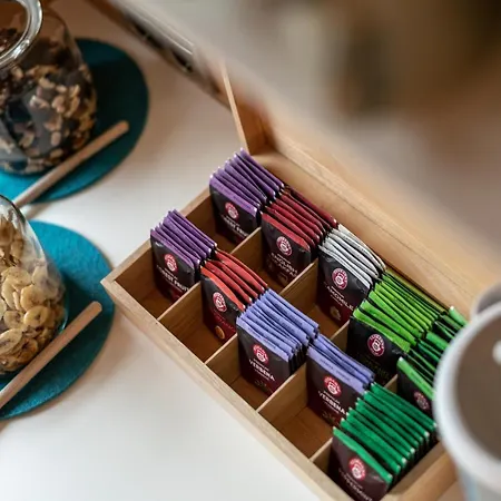 Genusshotel Alpenblick Hotel