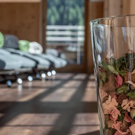 Genusshotel Alpenblick Längenfeld