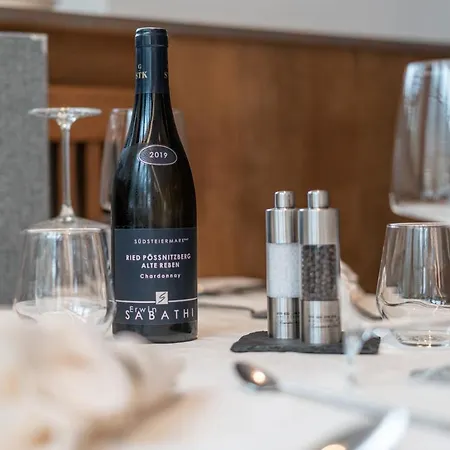 Genusshotel Alpenblick 4*