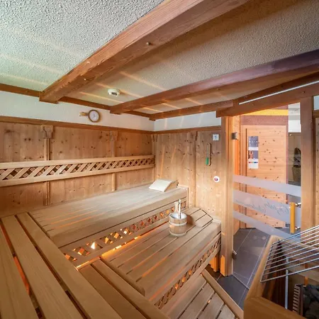 Genusshotel Alpenblick Hotel 4*