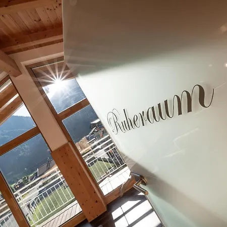 Genusshotel Alpenblick לאנגנפלד