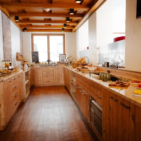 Genusshotel Alpenblick Hotel 4*