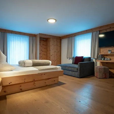 Hotel Genusshotel Alpenblick