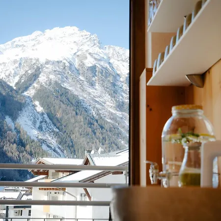 Genusshotel Alpenblick