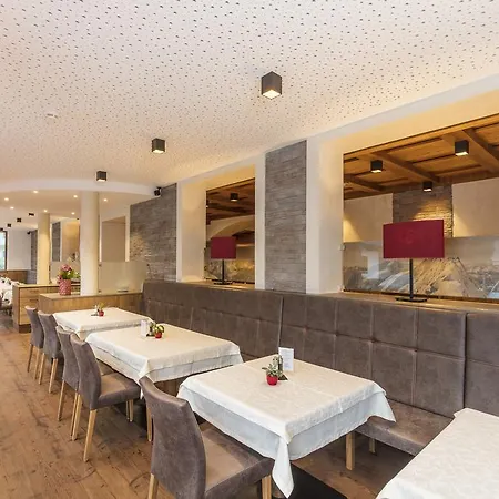 Genusshotel Alpenblick מלון