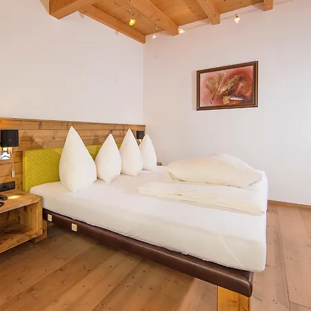 Hotel Genusshotel Alpenblick