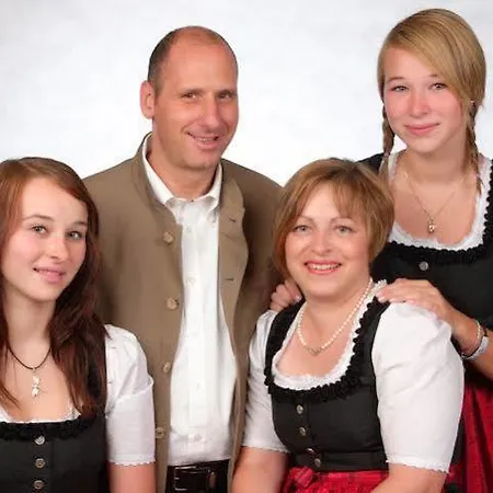 Genusshotel Alpenblick