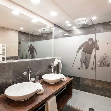 Genusshotel Alpenblick Hotel 4*