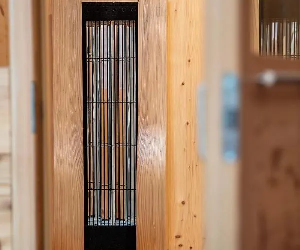 Отель Alpenblick Лангенфельд