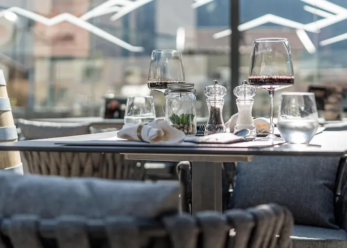 Genusshotel Alpenblick Otel