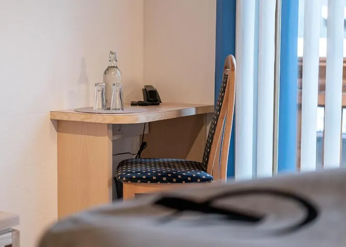 Otel Genusshotel Alpenblick 4*