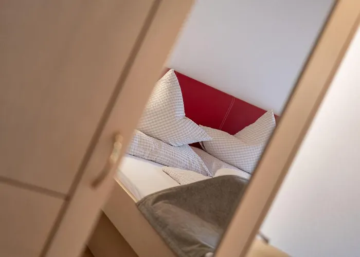 Genusshotel Alpenblick 4* Längenfeld