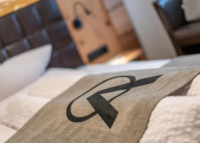 Otel Genusshotel Alpenblick 4*