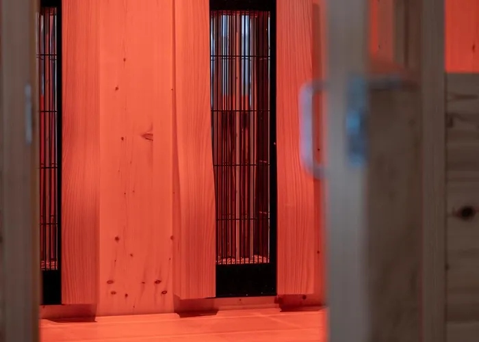 Genusshotel Alpenblick 4* Längenfeld