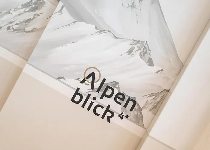 Genusshotel Alpenblick