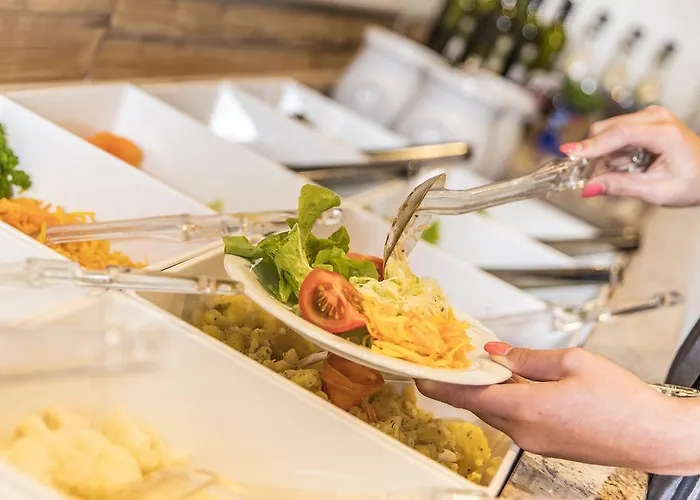 Otel Genusshotel Alpenblick 4*