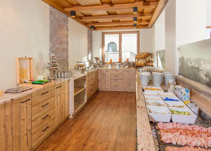 Отель Alpenblick