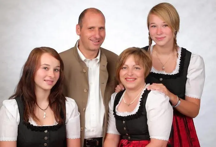 Genusshotel Alpenblick