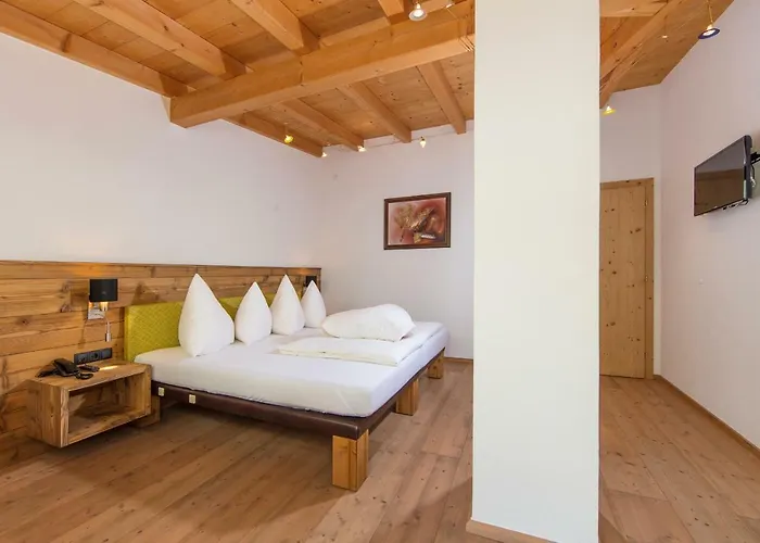 Genusshotel Alpenblick Otel