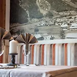 Hotel Genusshotel Alpenblick Längenfeld
